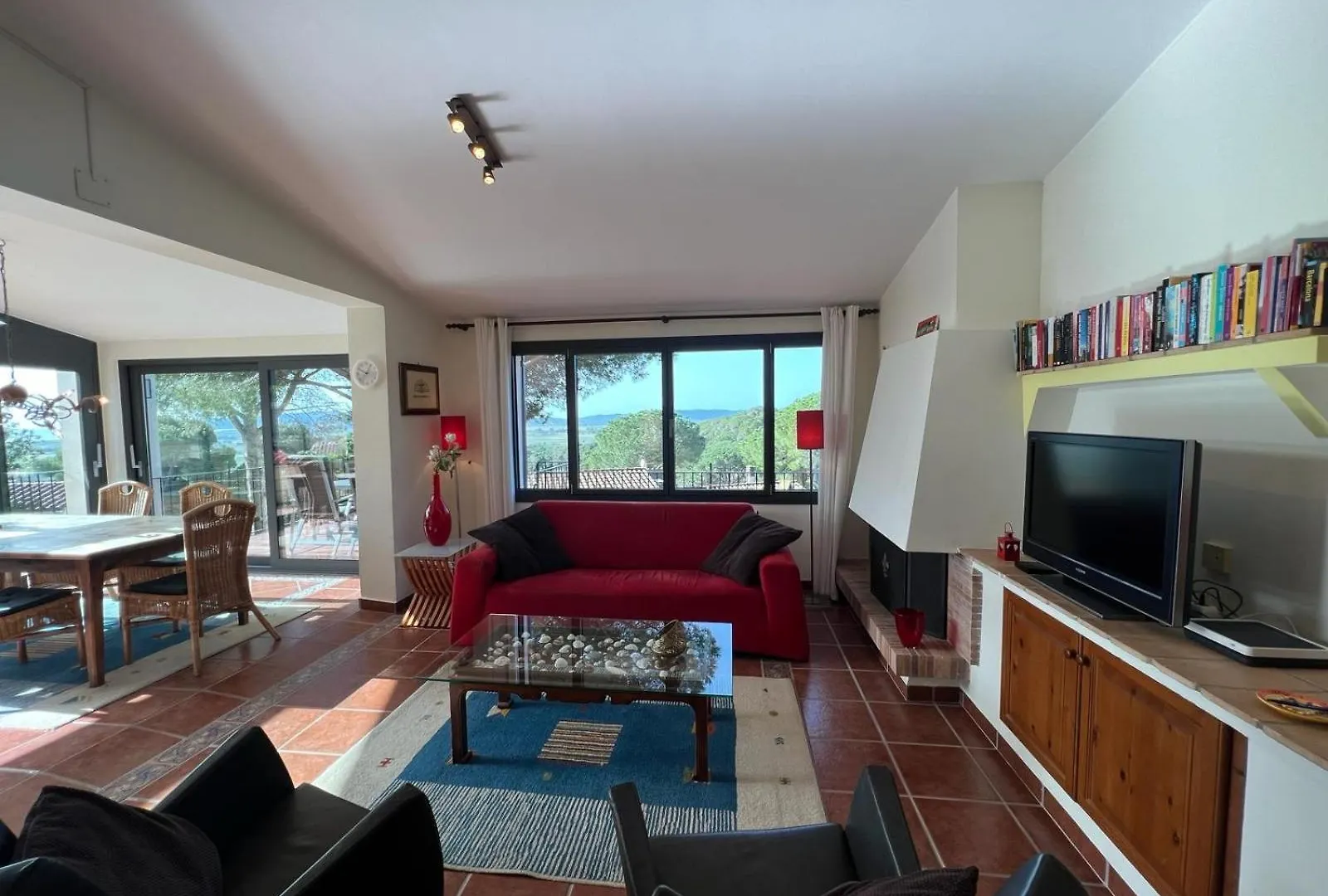 Nyaraló Torre Vella 66 Villa Torroella de Montgrí