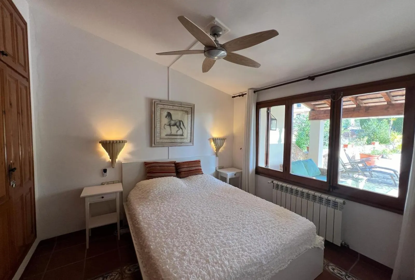 Nyaraló Torre Vella 66 Villa Torroella de Montgrí Spanyolország