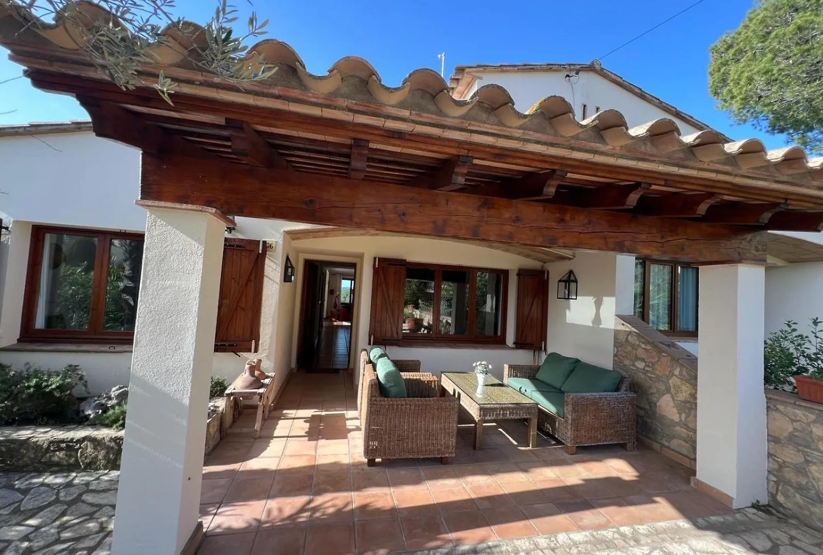 Torre Vella 66 Villa Torroella de Montgrí 0*,  Spanyolország