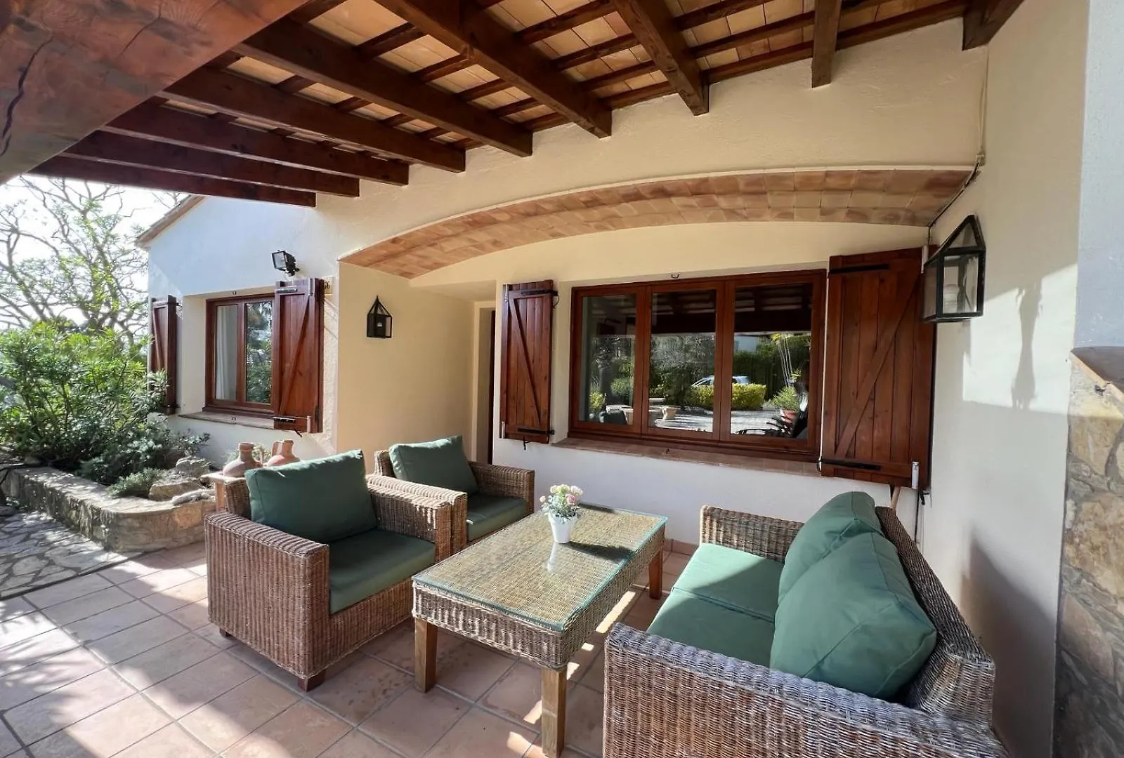 Torre Vella 66 Villa Torroella de Montgrí Nyaraló