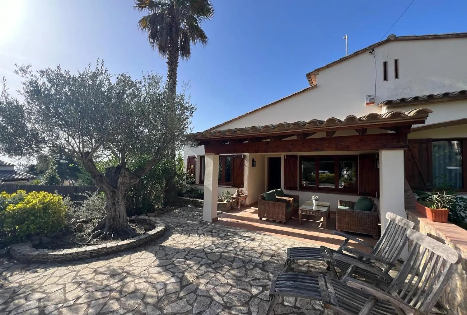 Nyaraló Torre Vella 66 Villa Torroella de Montgrí Spanyolország