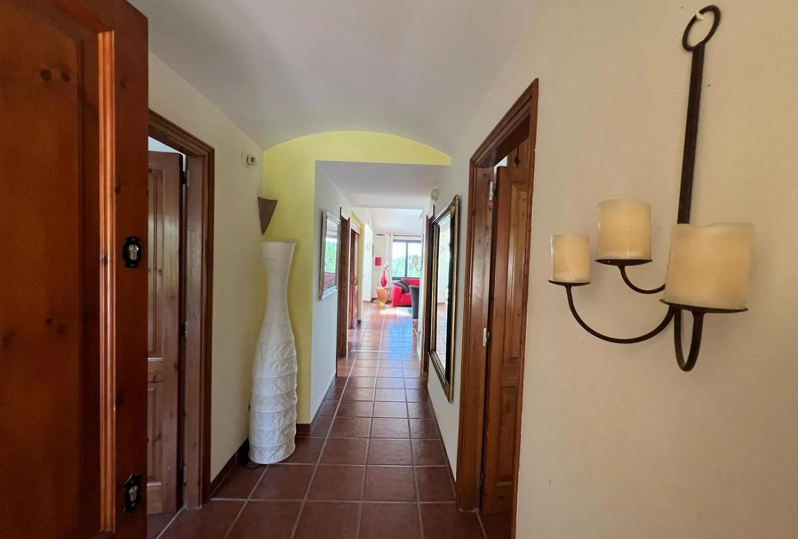 Nyaraló Torre Vella 66 Villa Torroella de Montgrí