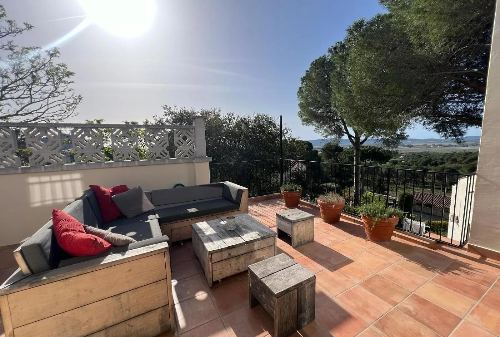 Nyaraló Torre Vella 66 Villa Torroella de Montgrí